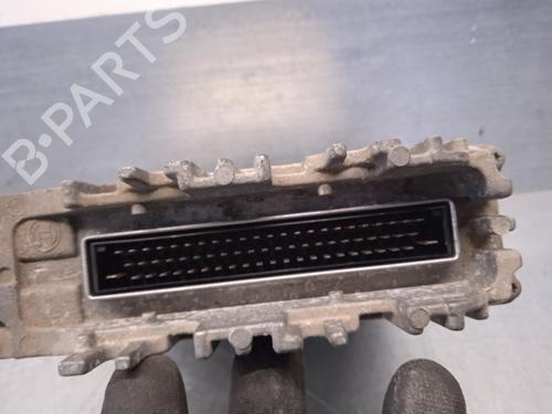 Engine control unit (ECU) RENAULT MEGANE Scenic (JA0/1_)  | BP12922753M57 