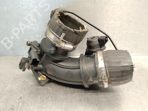 Used Throttle body CITROËN C4 I (LC_) 2.0 HDi (136 hp) 32502614