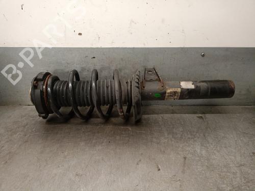 Used Right front shock absorber AUDI A3 (8P1) 2.0 TDI 16V (140 hp) 26530437