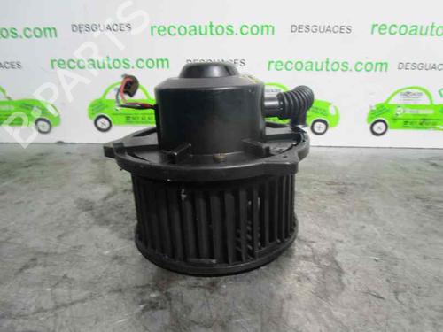 Used Heater blower motor HYUNDAI ACCENT I (X-3) [1994-2002]  2088827