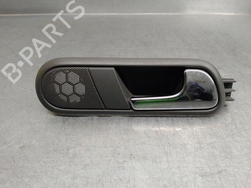 Used Rear right interior door handle SEAT IBIZA III (6L1) [2002-2009]  15898271