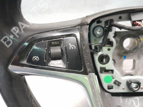 Steering wheel OPEL INSIGNIA A (G09) 2.0 CDTI (68) | BP37405647C49  - Image 5