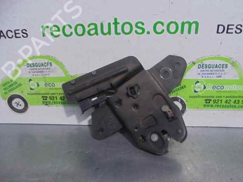 Tailgate lock CHRYSLER NEON II 2.0 16V | BP3217794C101 