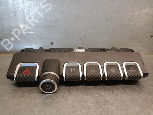 Used Switch Switch VW AMAROK (T1A, T1B) 3.0 TDI 4motion (241 hp) 34523304 34523304