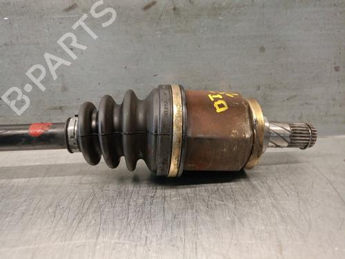 Left front driveshaft NISSAN ALMERA II Hatchback (N16) 1.5 | BP29505911M38 