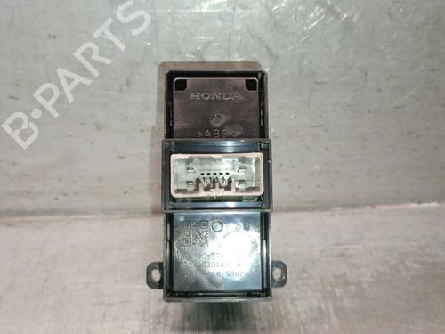 Left rear window switch HONDA HR-V (RU) 1.6 i-DTEC (RU8) | BP36785121I29 - Image 3