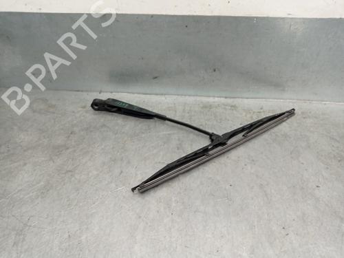 Used Rear windshield wiper arm PEUGEOT 106 II (1A_, 1C_) 1.1 i (60 hp) 8319295
