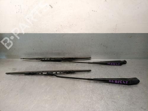 Used Front windshield wiper arm FORD ESCORT V (AAL, ABL) 1.8 16V XR3i (105 hp) 31378648