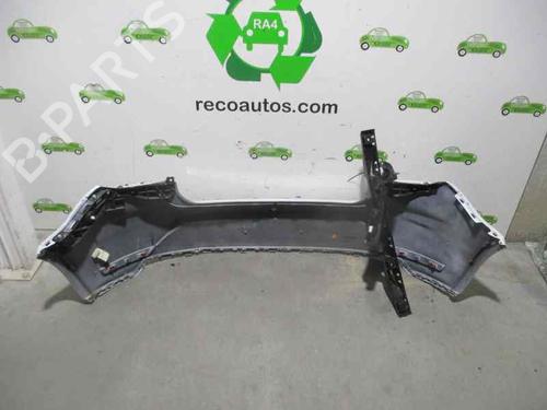 Rear bumper SEAT IBIZA IV (6J5, 6P1) 1.0 TSI | BP5045710C8 