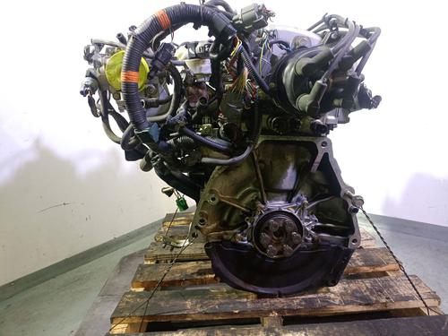 Engine HONDA CIVIC VI Fastback (MA, MB) 1.5 16V (MB3) | BP30512036M1