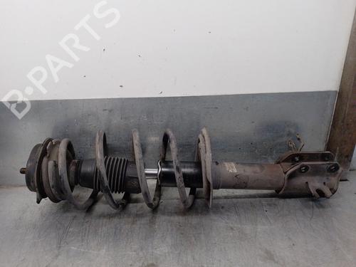Used Right front shock absorber FIAT PUNTO (188_) 1.9 DS 60 (188.031, .051, .231, .251) (60 hp) 13736265