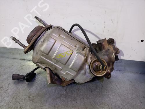 Katalysator MAZDA CX-7 (ER) 2.3 MZR DISI Turbo AWD (ER3P) | BP29909964M10 