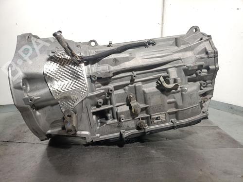 Used Gearbox Gearbox AUDI Q7 (4LB) 3.0 TDI quattro (240 hp) 33170127 33170127