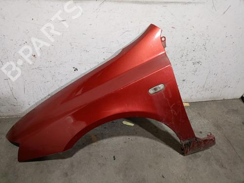 Forkjerm venstre FIAT STILO (192_) 1.9 JTD (192_XE1A) (115 hp) 23101736