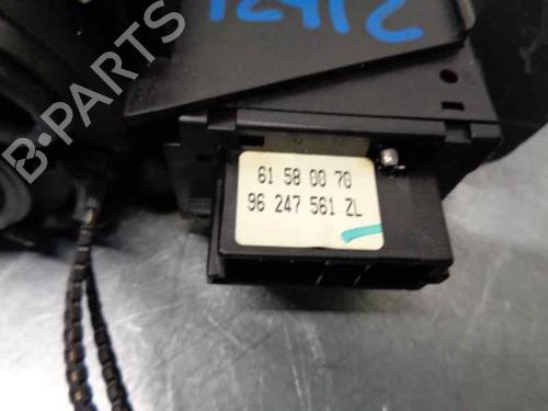 Headlight switch CITROËN XANTIA (X1_, X2_) 2.0 HDI 90 | BP7014100I24 