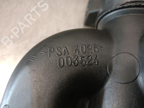 Pipe FORD FOCUS C-MAX (DM2) 1.6 TDCi | BP26683133M125 
