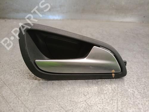Used Front left interior door handle FORD GRAND C-MAX (DXA/CB7, DXA/CEU) 1.0 EcoBoost (125 hp) 23549068