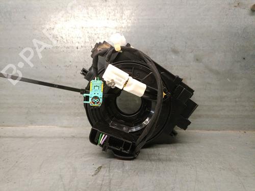 Kontantrulle Airbag /Stelring TOYOTA YARIS (_P21_, _PA1_, _PH1_) 1.5 Hybrid (MXPH11) (92 hp) 25237407