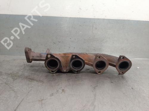 Exhaust manifold MINI MINI COUNTRYMAN (R60) Cooper D | BP32133531M110