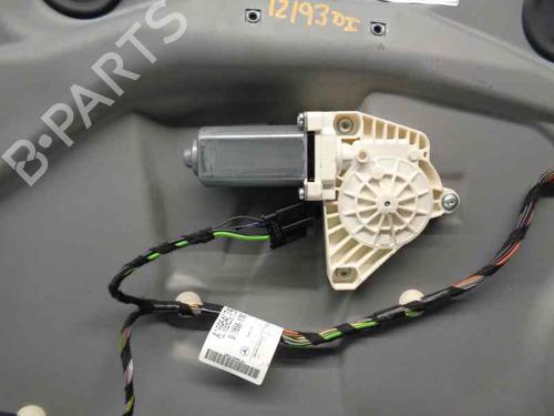 Front left window mechanism MERCEDES-BENZ A-CLASS (W169) A 180 CDI (169.007, 169.307) | BP6907073C22 