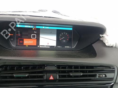 Electronic sensor CITROËN C4 Picasso II 1.2 THP 130 | BP27889986M84 - Image 6