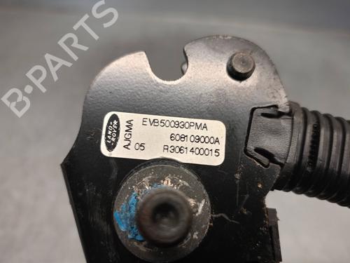 Front right belt tensioner LAND ROVER DISCOVERY III (L319) 2.7 TD 4x4 | BP17385575C88 