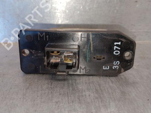 Heater resistor VOLVO V40 Estate (645) 1.9 TD | BP29332113M108 