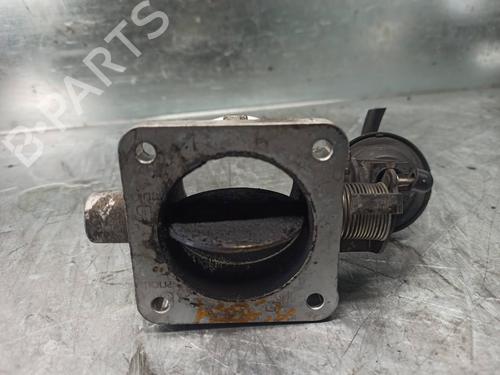 Throttle body KIA CARNIVAL / GRAND CARNIVAL III (VQ) 2.9 CRDi | BP8410080M82