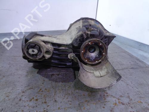 Used Rear differential AUDI A6 C5 (4B2) 2.4 (165 hp) 16587131