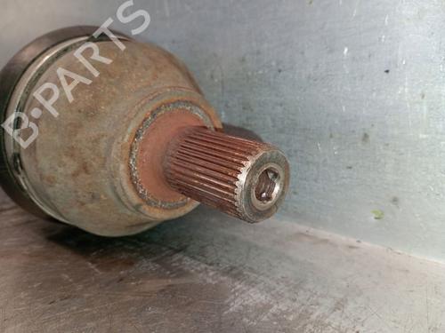 Right front driveshaft VOLVO V50 (545) 2.4 | BP32483072M39 - Image 6