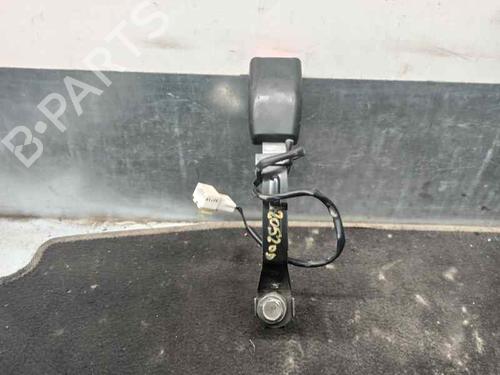 Used Seat buckle SSANGYONG ACTYON SPORTS I (QJ) 2.0 Xdi 4WD (141 hp) 21019895