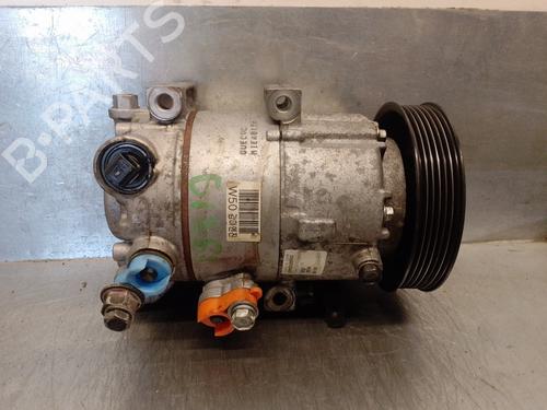 AC-Kompressor KIA SOUL II (PS) 1.6 GDI (132 hp) 14969163