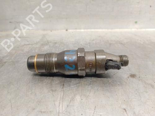 Injektor für CITROËN SAXO (S0, S1) 1.5 D (57 hp) 31250948