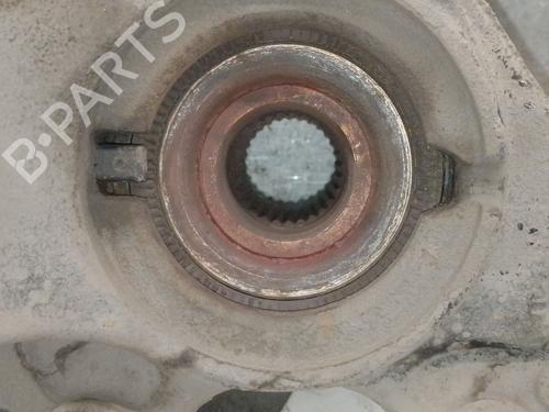 Right front steering knuckle MAZDA 5 (CR) 2.0 CD (CR19) | BP40459245M26 - Image 2