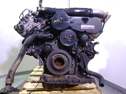 Used Engine VW TOUAREG (7LA, 7L6, 7L7) 2.5 R5 TDI (163 hp) 21577157