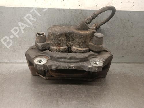 Left front brake caliper VOLVO XC60 I SUV (156) D3 / D4 | BP32508319M105 - Image 3