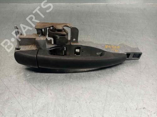 Used Rear right exterior door handle CITROËN C4 I (LC_) 1.6 HDi (109 hp) 9193914