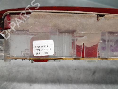 Third brake light SEAT ALTEA (5P1) 2.0 TDI 16V | BP36840993L11 - Image 5