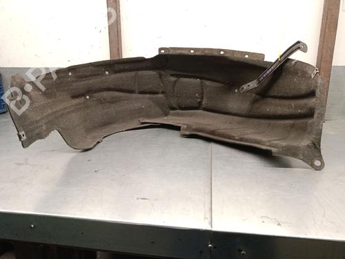 Used Wheel arch Wheel arch MINI MINI COUNTRYMAN (R60) One D (90 hp) 39988089 39988089