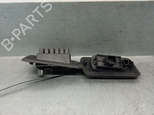 Front left lock PEUGEOT 1007 (KM_) 1.4 | BP27588705C98 