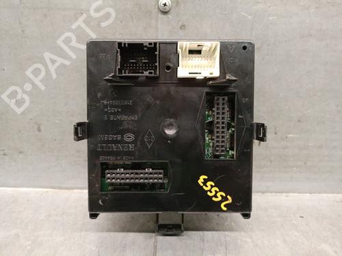 Fuse box RENAULT LAGUNA II (BG0/1_) 1.8 16V (BG0B, BG0M) | BP36112143E1 - Image 2