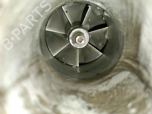 Turbolader/Kompressor SMART FORTWO Coupe (453) 0.9 (453.344, 453.353) | BP30704021M71 