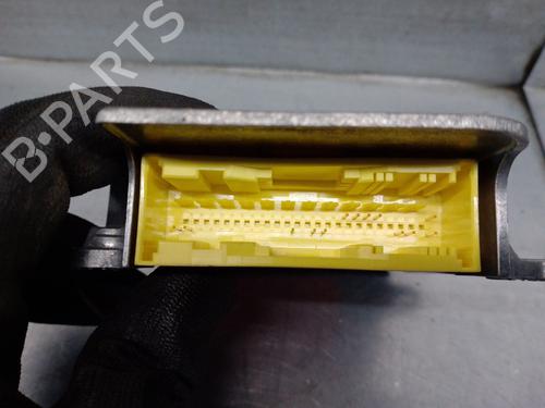 ECU airbags SKODA FABIA I (6Y2) 1.4 | BP15651681M53 