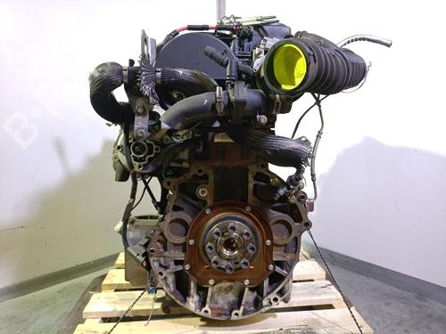 Engine FORD MONDEO III Turnier (BWY) 2.0 TDCi | BP24456413M1 