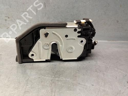Rear right lock BMW 3 (F30, F80) 330 e | BP28173439C99 