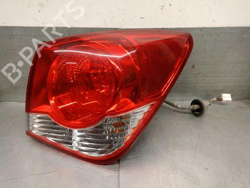 Used Right taillight Right taillight CHEVROLET CRUZE (J300) 2.0 CDI (163 hp) 34631209 34631209