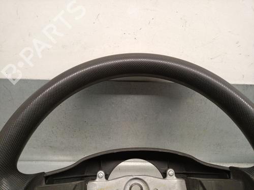 Steering wheel PEUGEOT 107 (PM_, PN_) 1.0 | BP21578065C49 