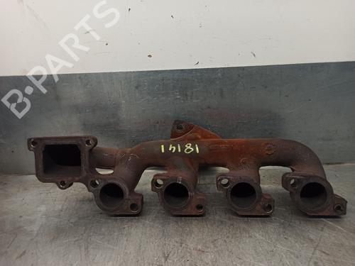 Exhaust manifold CITROËN JUMPER II Van 2.2 HDi 110 | BP13612193M110