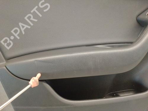 Front left panel AUDI A6 Allroad C7 (4GH, 4GJ) 3.0 TDI quattro | BP26576906C58 