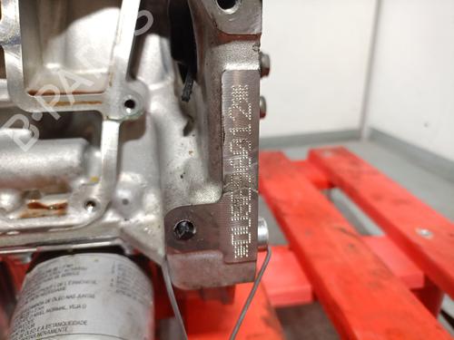 Engine VW T-CROSS (C11, D31) 1.0 TSi | BP38542467M1 - Image 11